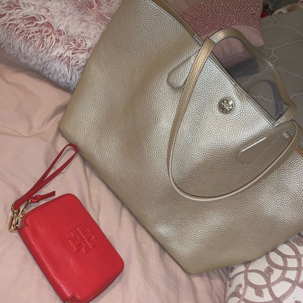 Tory Burch bundle
